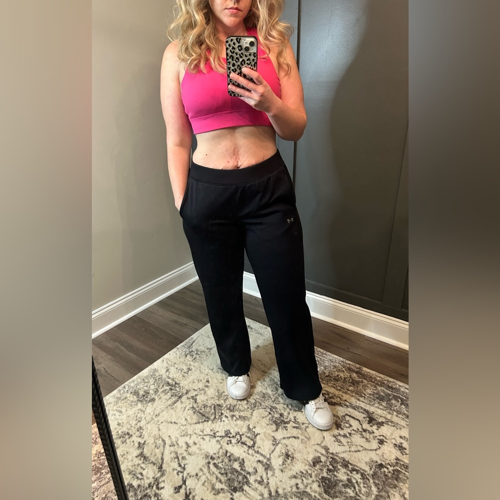Women’s Under Armour Pants